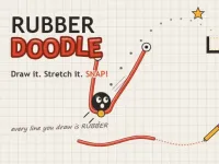 Rubber Doodle