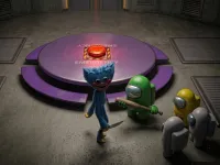 Poppy Playtime: Impostor Hunt